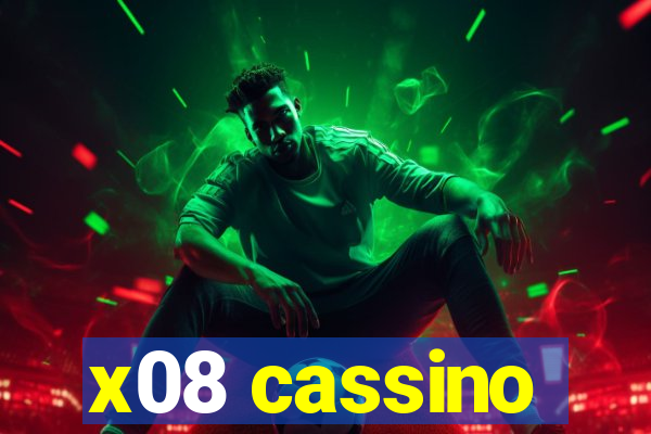 x08 cassino